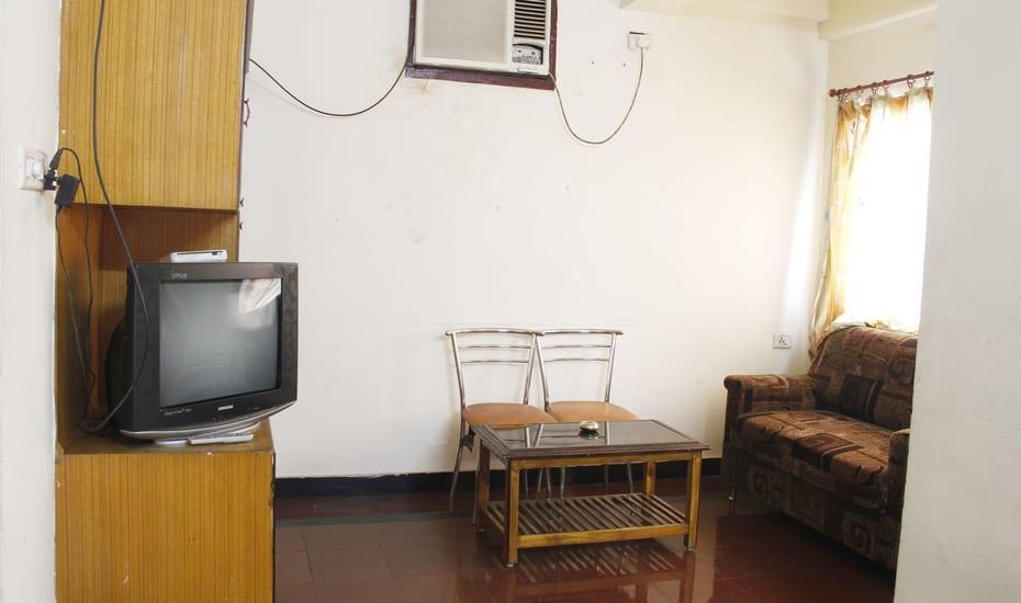 Hotel Hill Park Visakhapatnam Buitenkant foto